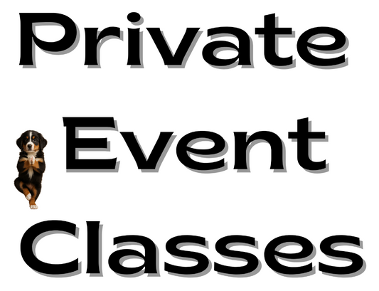 Private Event